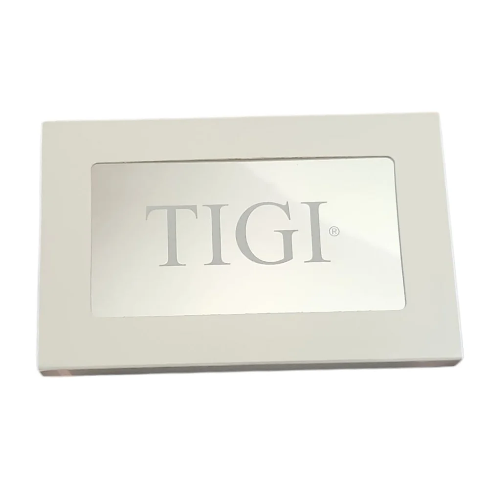TIGI Cosmetics NIB High Density Eyeshadow Palette